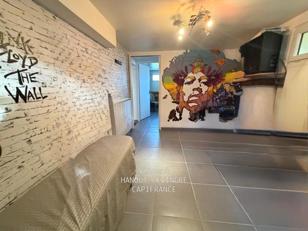 Maison à vendre 7 pièces LES HERBIERS (85)
