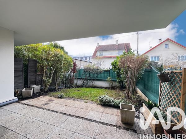 Appartement à vendre 3 pièces 65 m² Noisy-le-Grand