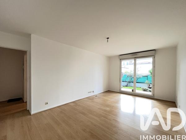 Appartement à vendre 3 pièces 65 m² Noisy-le-Grand