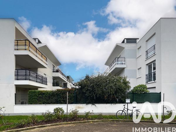 Appartement à vendre 3 pièces 65 m² Noisy-le-Grand