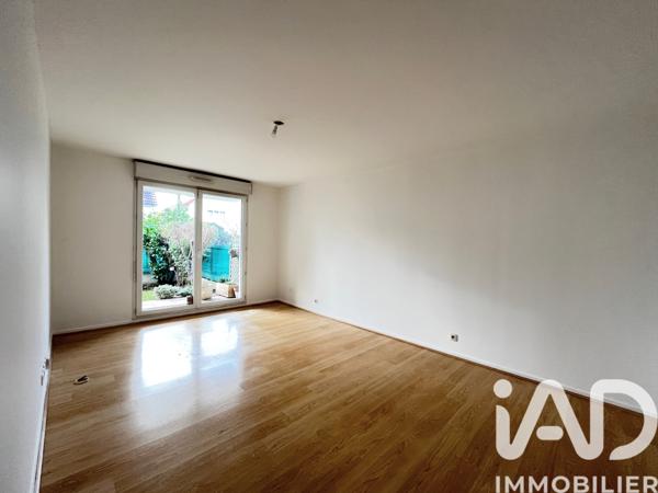 Appartement à vendre 3 pièces 65 m² Noisy-le-Grand