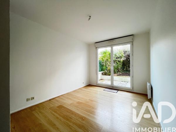 Appartement à vendre 3 pièces 65 m² Noisy-le-Grand