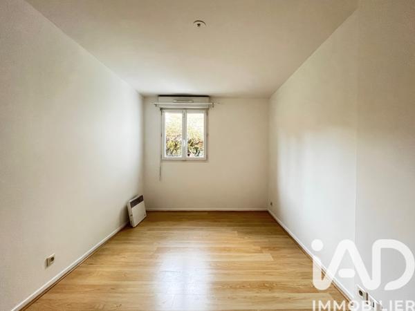 Appartement à vendre 3 pièces 65 m² Noisy-le-Grand