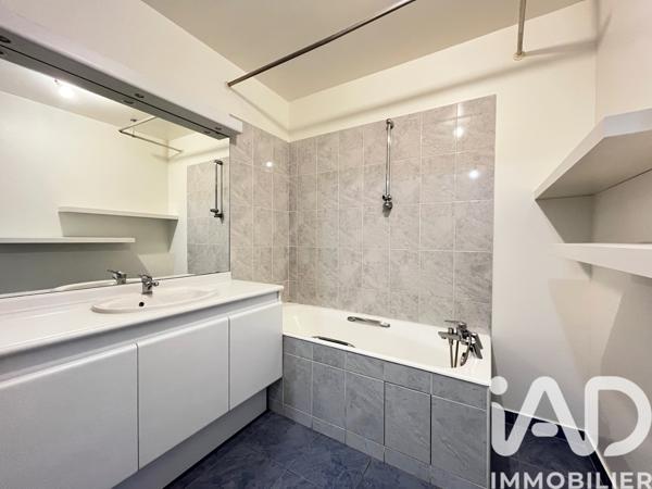 Appartement à vendre 3 pièces 65 m² Noisy-le-Grand