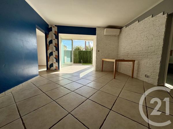 Appartement T3 à vendre  4 pièces - 70 m2 SIX FOURS LES PLAGES - 83