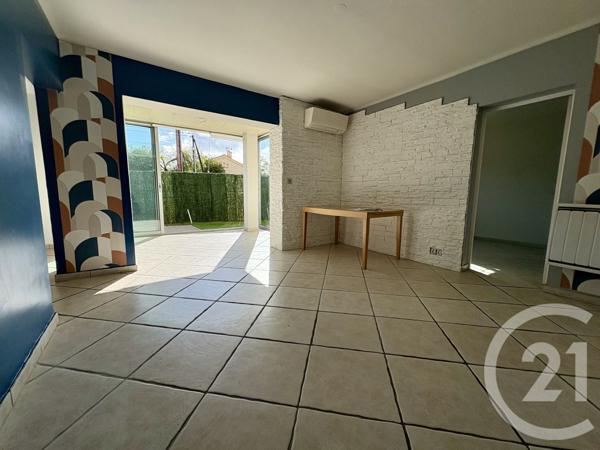 Appartement T3 à vendre  4 pièces - 70 m2 SIX FOURS LES PLAGES - 83