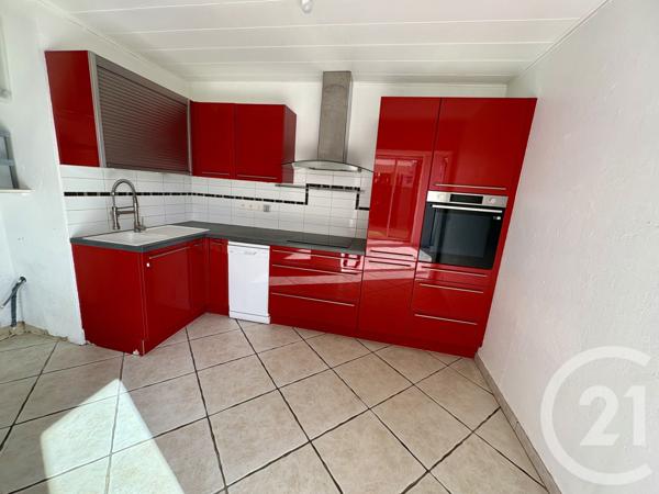 Appartement T3 à vendre  4 pièces - 70 m2 SIX FOURS LES PLAGES - 83