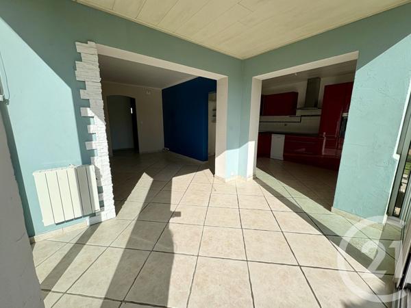 Appartement T3 à vendre  4 pièces - 70 m2 SIX FOURS LES PLAGES - 83