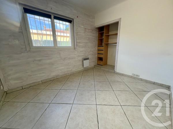 Appartement T3 à vendre  4 pièces - 70 m2 SIX FOURS LES PLAGES - 83