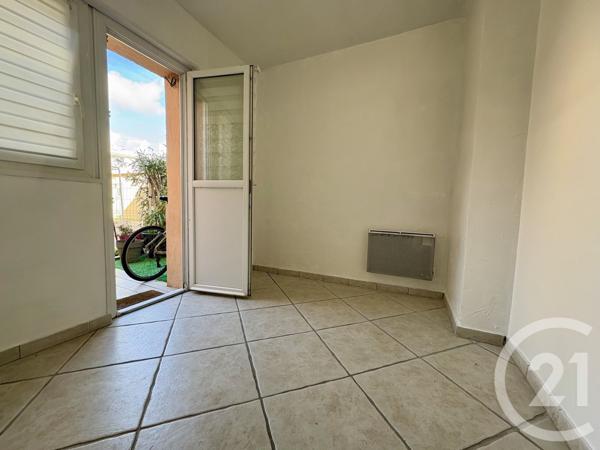 Appartement T3 à vendre  4 pièces - 70 m2 SIX FOURS LES PLAGES - 83