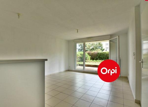 Appartement à louer    2 pièces •  Saint-Priest