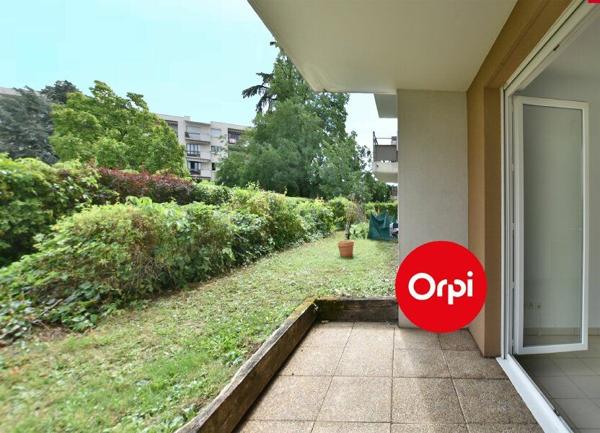 Appartement à louer    2 pièces •  Saint-Priest