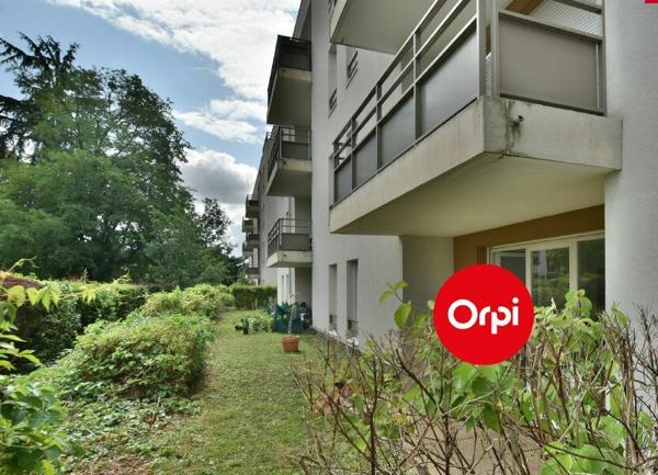 Appartement à louer    2 pièces •  Saint-Priest