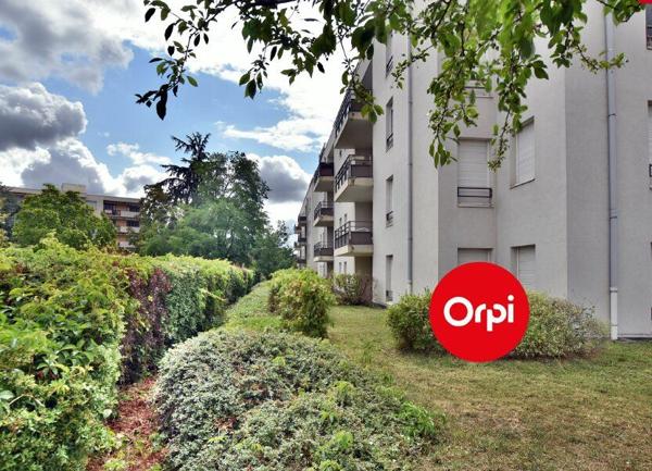 Appartement à louer    2 pièces •  Saint-Priest