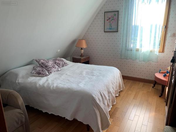 Appartement à vendre à Bourg-Achard dans l'Eure (27310), ref :