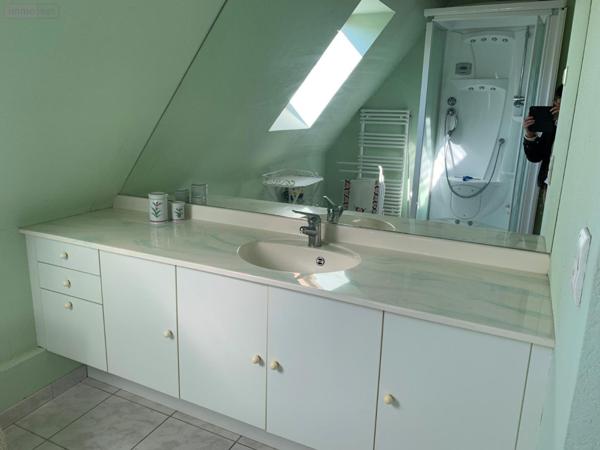 Appartement à vendre à Bourg-Achard dans l'Eure (27310), ref :