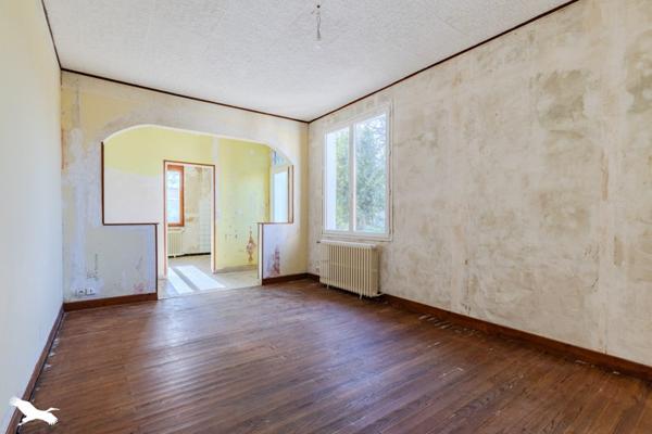 Maison à vendre |                                       Ambarès-et-Lagrave |                                        3 pièces  |  67 m²