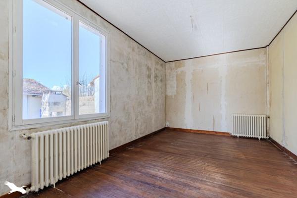Maison à vendre |                                       Ambarès-et-Lagrave |                                        3 pièces  |  67 m²