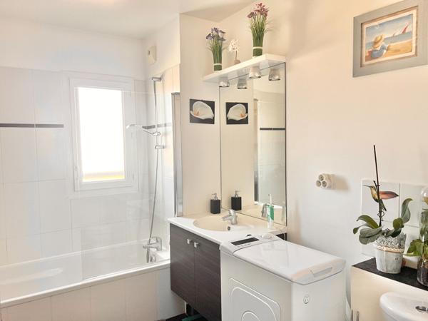 Appartement 2 pièces à vendre à Saint-Raphaël - Réf. 2799