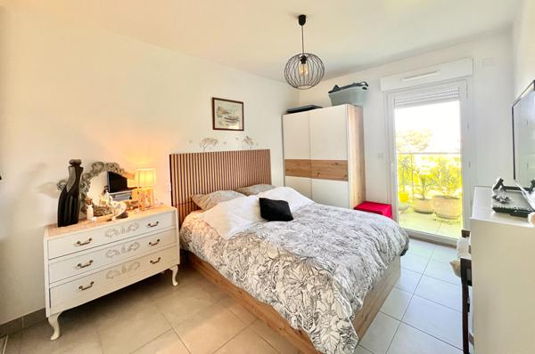 Appartement 2 pièces à vendre à Saint-Raphaël - Réf. 2799