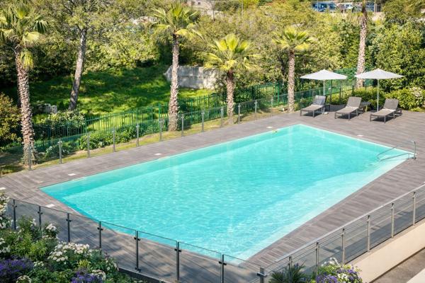 Appartement 2 pièces à vendre à Saint-Raphaël - Réf. 2799