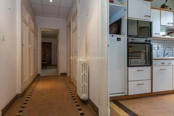 Vente Maison 8 pièces 230 m2 à Dolomieu