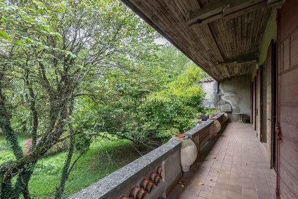 Vente Maison 8 pièces 230 m2 à Dolomieu