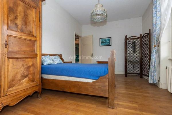 Vente Maison 8 pièces 230 m2 à Dolomieu