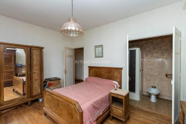 Vente Maison 8 pièces 230 m2 à Dolomieu