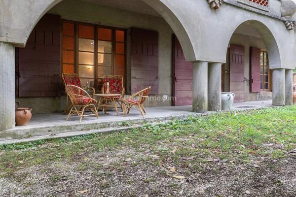 Vente Maison 8 pièces 230 m2 à Dolomieu