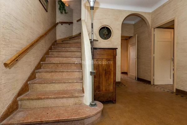 Vente Maison 8 pièces 230 m2 à Dolomieu