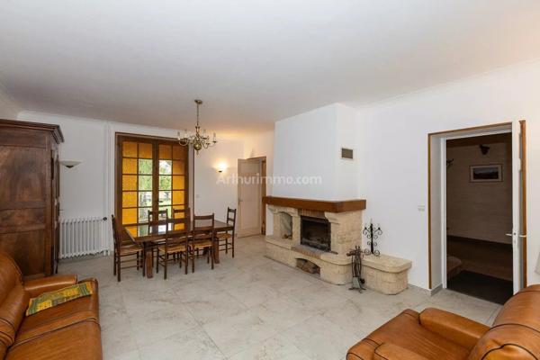 Vente Maison 8 pièces 230 m2 à Dolomieu