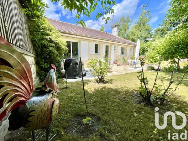 Maison à vendre 6 pièces 150 m² Palaiseau