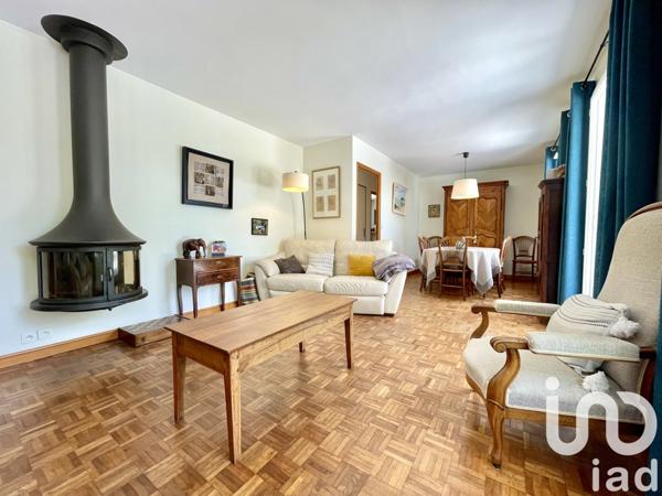 Maison à vendre 6 pièces 150 m² Palaiseau