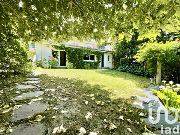 Maison à vendre 6 pièces 150 m² Palaiseau