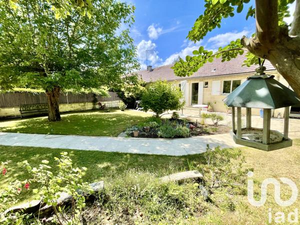 Maison à vendre 6 pièces 150 m² Palaiseau