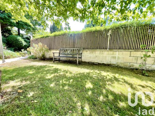 Maison à vendre 6 pièces 150 m² Palaiseau