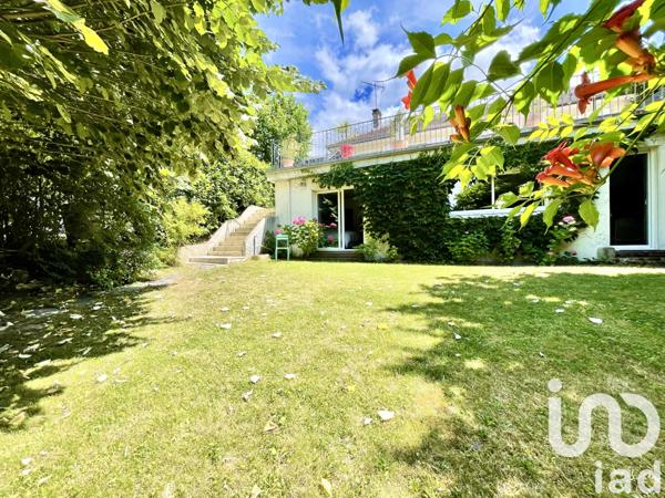 Maison à vendre 6 pièces 150 m² Palaiseau