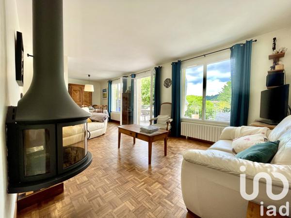 Maison à vendre 6 pièces 150 m² Palaiseau