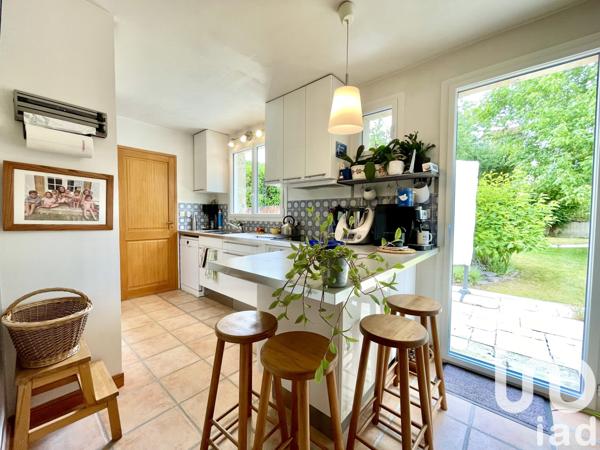 Maison à vendre 6 pièces 150 m² Palaiseau