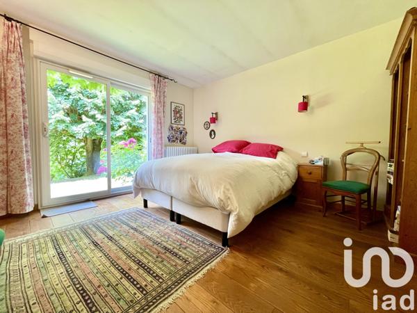 Maison à vendre 6 pièces 150 m² Palaiseau