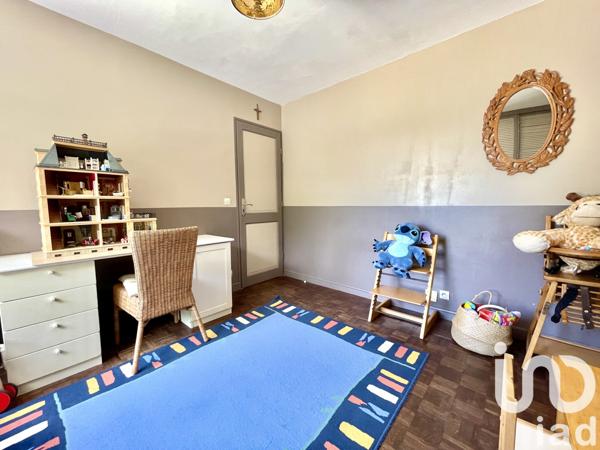 Maison à vendre 6 pièces 150 m² Palaiseau