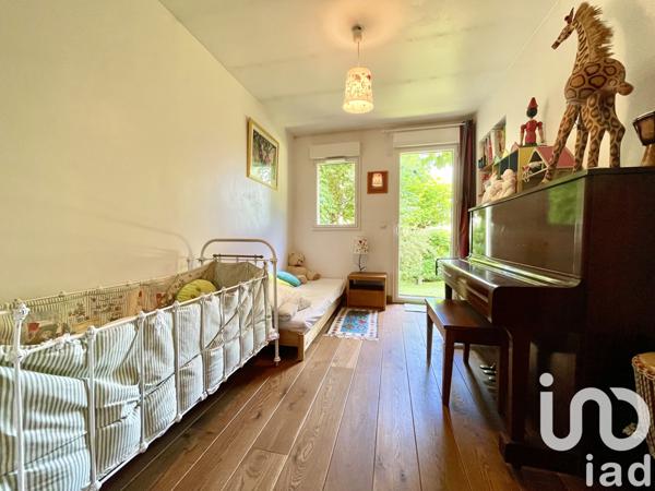 Maison à vendre 6 pièces 150 m² Palaiseau