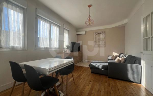 Maison à vendre    4 pièces •  Ormesson-sur-Marne