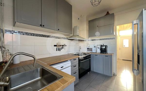 Maison à vendre    4 pièces •  Ormesson-sur-Marne