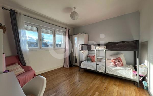 Maison à vendre    4 pièces •  Ormesson-sur-Marne