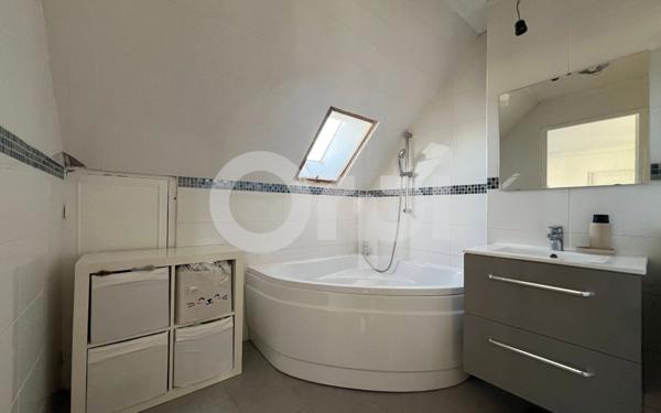 Maison à vendre    4 pièces •  Ormesson-sur-Marne