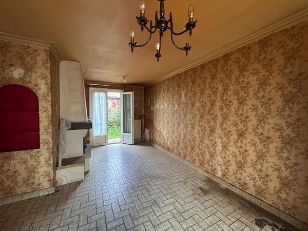 Maison Ancenis Saint Gereon 4 pièce(s) 75 m2