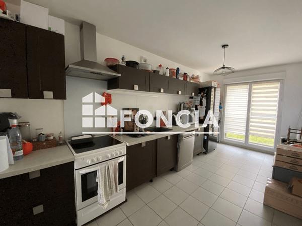 Location Appartement 3 pièces 73.69 m² - CHEMIN DES PATINIERES Vetraz-monthoux 74100