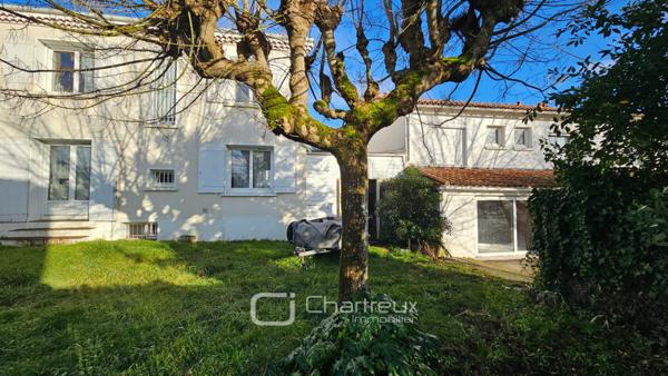 Maison/Villa à Saint Georges de Didonne de 280m2